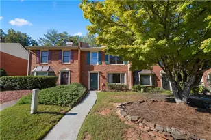 6097 Queen Anne Ct, Norcross, GA 30093 - Photo 1