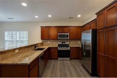 4865 Hastings Terrace, Alpharetta, GA 30005 - Photo 5