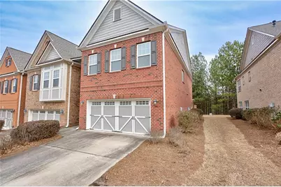 4865 Hastings Terrace, Alpharetta, GA 30005 - Photo 1