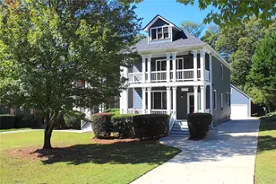 1539 Carter Rd, Decatur, GA 30032 - Photo 1