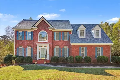 3984 Brookside Parkway, Decatur, GA 30034 - Photo 1