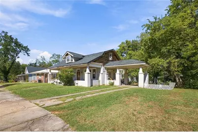 402 Stonewall Street NE, Rome, GA 30161 - Photo 3