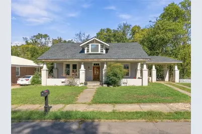 402 Stonewall Street NE, Rome, GA 30161 - Photo 1