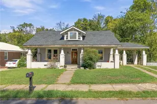 402 Stonewall Street NE, Rome, GA 30161 - Photo 1