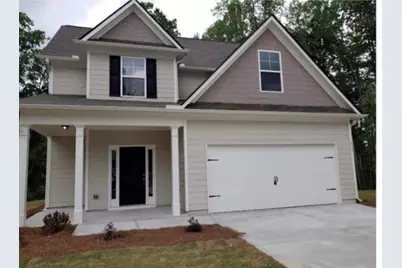 210 Finley Drive, Commerce, GA 30529 - Photo 1