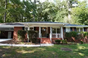 1156 Clydedale Dr NW, Clarkston, GA 30021 - Photo 1