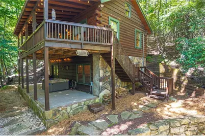 341 Valley View Road, Ellijay, GA 30536 - Photo 57