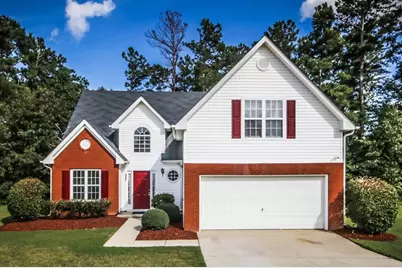 1654 Oak Trace Circle, Grayson, GA 30017 - Photo 1