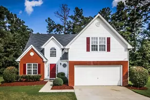 1654 Oak Trace Cir, Grayson, GA 30017 - Photo 1