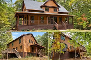 184 Jordan Dr, Blue Ridge, GA 30513 - Photo 3