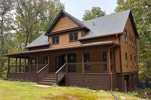 184 Jordan Dr, Blue Ridge, GA 30513 - Photo 1