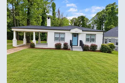 [Address not provided], East Point, GA 30344 - Photo 1