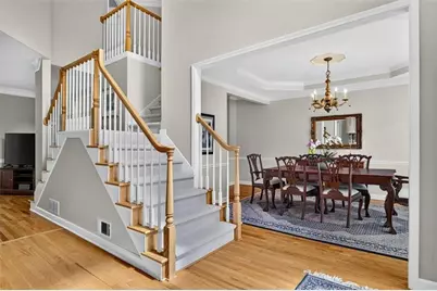 4850 Grandview Trace NE, Roswell, GA 30075 - Photo 13