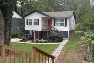 2343 Carver Dr NW, Atlanta, GA 30314 - Photo 3