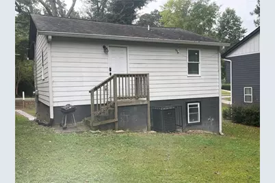 2343 Carver Drive NW, Atlanta, GA 30314 - Photo 5