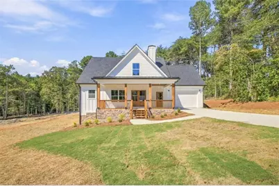 26 Pullman Street, Rockmart, GA 30153 - Photo 1