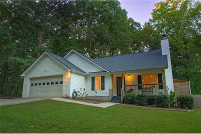 5727 Kings Court, Bethlehem, GA 30620 - Photo 7