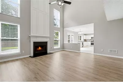 3855 Oak Park Drive, Suwanee, GA 30024 - Photo 3