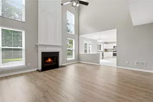 3855 Oak Park Dr, Suwanee, GA 30024 - Photo 3