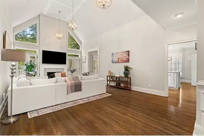 4512 Woodhaven NE, Marietta, GA 30067 - Photo 3