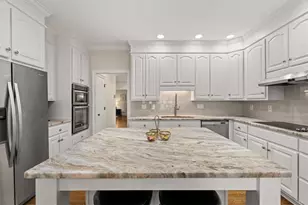 4512 Woodhaven NE, Marietta, GA 30067 - Photo 9