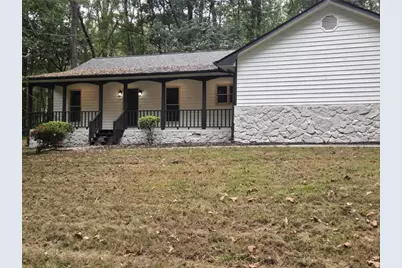 5350 Hearn Road, Ellenwood, GA 30294 - Photo 1