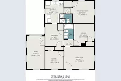 2203 Tiger Flowers Drive NW, Atlanta, GA 30314 - Photo 3