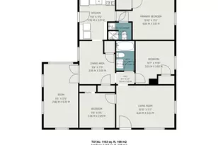 2203 Tiger Flowers Dr NW, Atlanta, GA 30314 - Photo 3