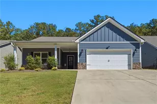 8325 Loch Lomand Ln, Winston, GA 30187 - Photo 1