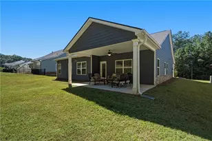8325 Loch Lomand Ln, Winston, GA 30187 - Photo 13