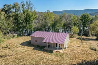 7930 Henderson Mountain Road, Jasper, GA 30143 - Photo 1