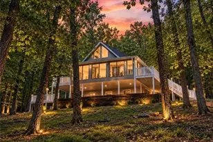 126 Louie Ct, Waleska, GA 30183 - Photo 1