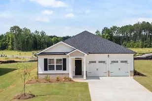 518 Alder Ln Ct, Griffin, GA 30223 - Photo 1