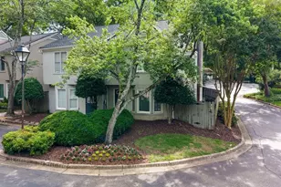 502 Defoors Landing NW, Atlanta, GA 30318 - Photo 3