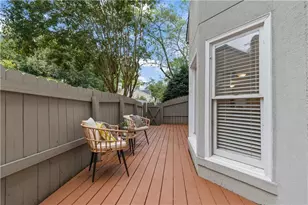 502 Defoors Landing NW, Atlanta, GA 30318 - Photo 5