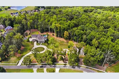 2450 Kirk Lane NW, Kennesaw, GA 30152 - Photo 95