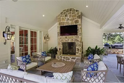 2450 Kirk Lane NW, Kennesaw, GA 30152 - Photo 55