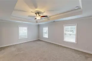 4548 Red Blossom Trail, Powder Springs, GA 30127 - Photo 23