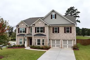 4548 Red Blossom Trail, Powder Springs, GA 30127 - Photo 43