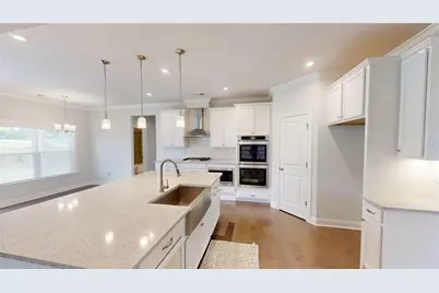 4548 Red Blossom Trail, Powder Springs, GA 30127 - Photo 11