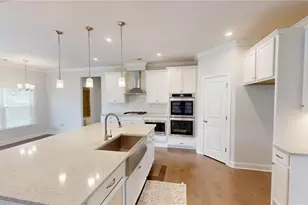 4548 Red Blossom Trail, Powder Springs, GA 30127 - Photo 11