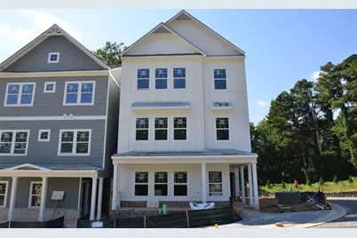 3571 Saddleback Drive, Kennesaw, GA 30144 - Photo 1