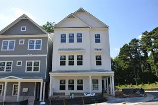 3571 Saddleback Dr, Kennesaw, GA 30144 - Photo 21