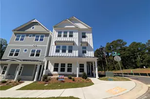 3571 Saddleback Dr, Kennesaw, GA 30144 - Photo 1
