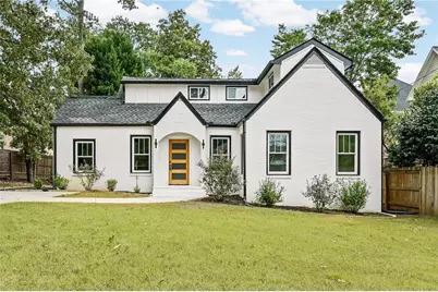 525 Medlock Road, Decatur, GA 30030 - Photo 1