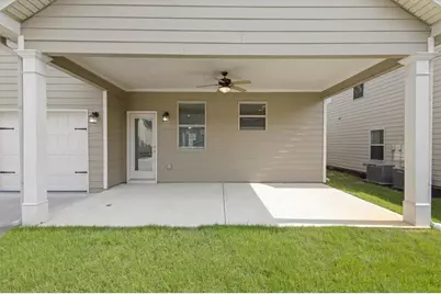 4009 Glendianne Way, Powder Springs, GA 30127 - Photo 9