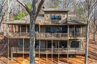 100 Indian Pipe Drive, Jasper, GA 30143 - Photo 33