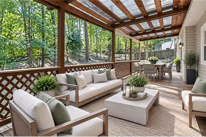 201 Hunting Creek Drive, Marietta, GA 30068 - Photo 5