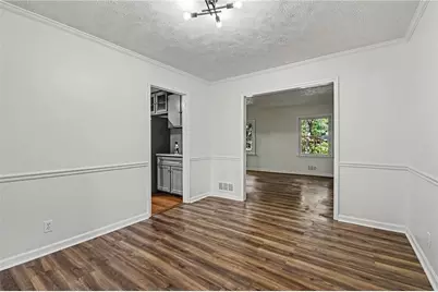 201 Hunting Creek Drive, Marietta, GA 30068 - Photo 13