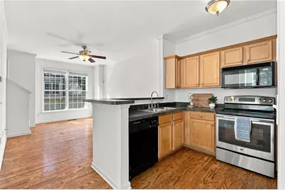 1184 Village Court SE, Atlanta, GA 30316 - Photo 3